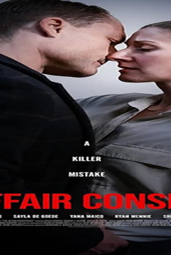 فيلم The Affair Conspiracy 2023 مترجم