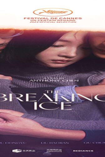 فيلم The Breaking Ice 2023 مترجم