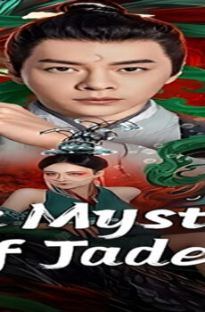 فيلم The Mystery of Jade 2024 مترجم