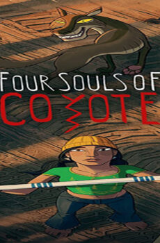 فيلم Four Souls of Coyote 2023 مترجم