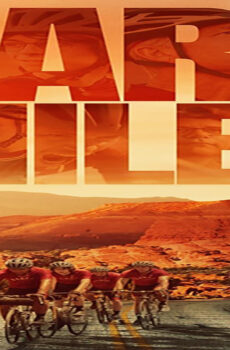 فيلم Hard Miles 2024 مترجم
