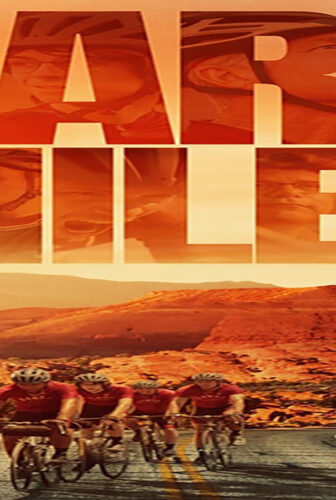 فيلم Hard Miles 2024 مترجم