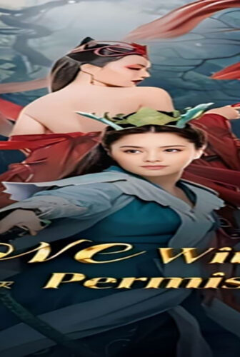 فيلم Love Without Permission 2024 مترجم