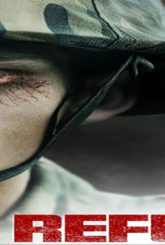 فيلم Refuge 2023 مترجم