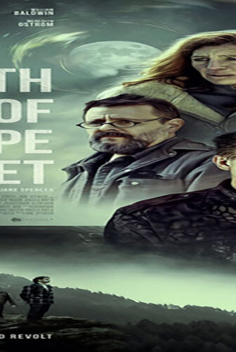 فيلم South of Hope Street 2024 مترجم