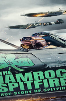 فيلم The Shamrock Spitfire 2024 مترجم