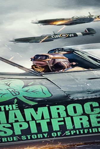 فيلم The Shamrock Spitfire 2024 مترجم