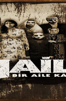 فيلم Haile Bir Aile Kâbusu 2023 مترجم