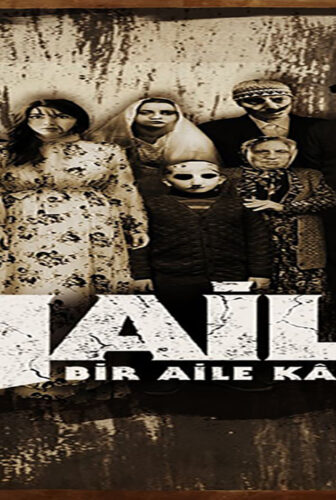 فيلم Haile Bir Aile Kâbusu 2023 مترجم