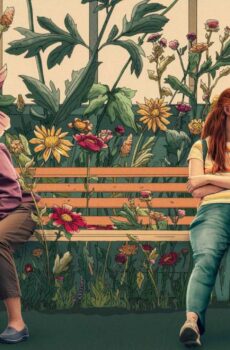 فيلم Late Bloomers 2023 مترجم