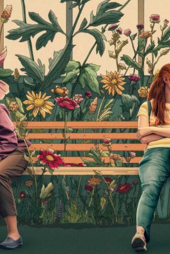 فيلم Late Bloomers 2023 مترجم