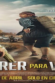 فيلم Correr para Vivir 2024 مترجم
