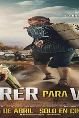 فيلم Correr para Vivir 2024 مترجم