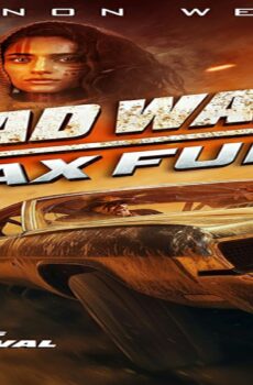 فيلم Road Wars: Max Fury 2024 مترجم