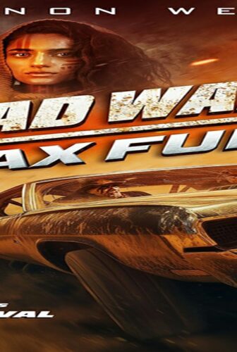 فيلم Road Wars: Max Fury 2024 مترجم