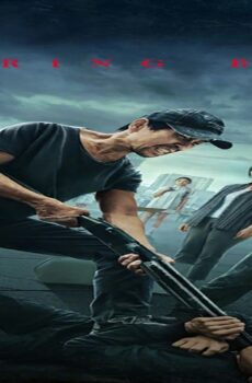 فيلم Hovering Blade 2024 مترجم
