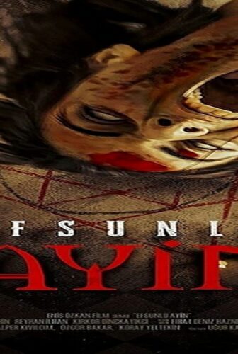 فيلم Efsunlu 2: Ayni 2020 مترجم