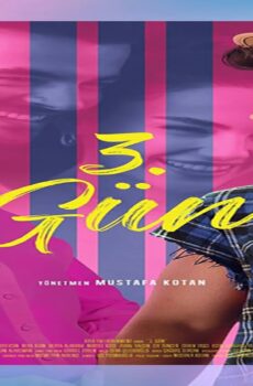 فيلم 3. Gün 2024 مترجم