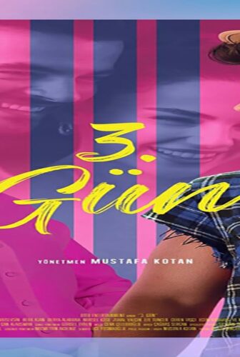 فيلم 3. Gün 2024 مترجم