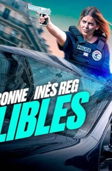فيلم The Infallibles 2024 مترجم