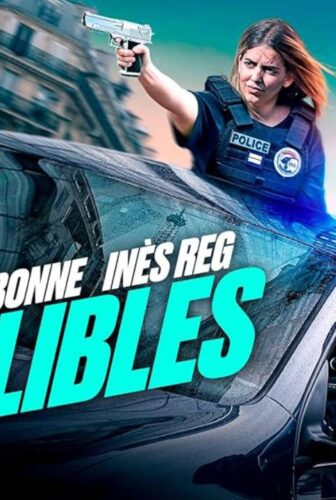 فيلم The Infallibles 2024 مترجم