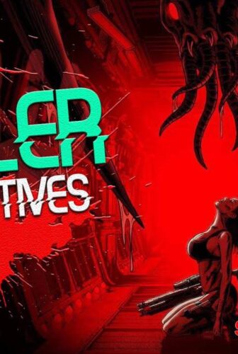 فيلم The Captives 2024 مترجم