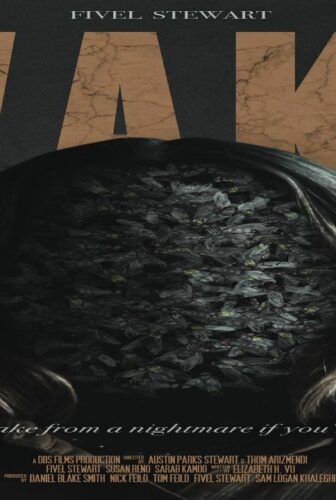 فيلم Wake 2024 مترجم
