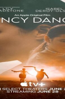 فيلم Fancy Dance 2024 مترجم