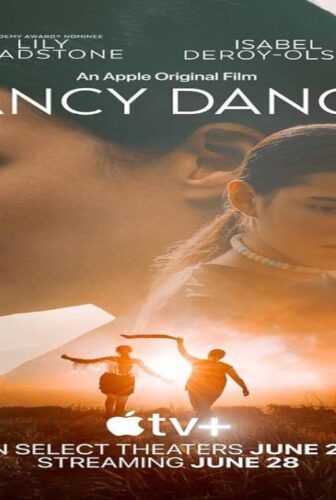 فيلم Fancy Dance 2024 مترجم