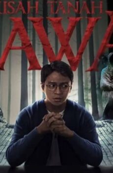 فيلم Kisah Tanah Jawa: Pocong Gundul 2023 مترجم