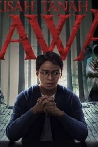 فيلم Kisah Tanah Jawa: Pocong Gundul 2023 مترجم
