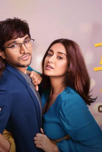 فيلم Do Aur Do Pyaar 2024 مترجم