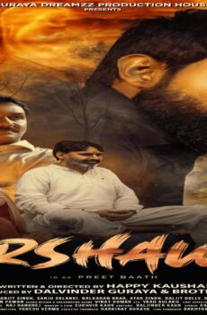 فيلم Parshawan 2024 مترجم