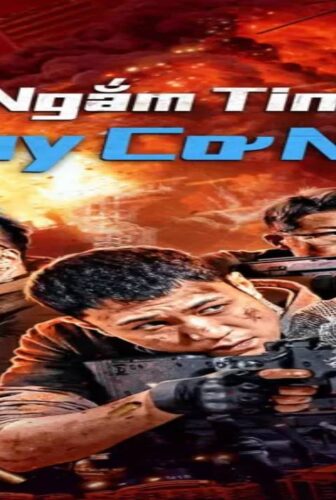 فيلم Sniper Elite: Nanocrisis 2024 مترجم
