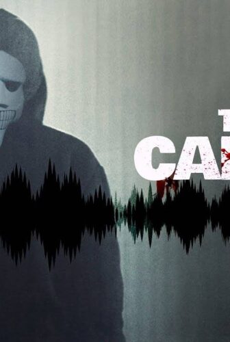 فيلم THE CALLER 2024 مترجم