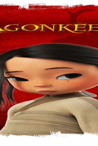 فيلم Dragonkeeper 2024 مترجم