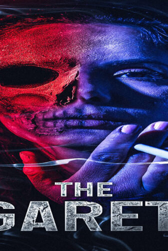 فيلم The Cigarette 2024 مترجم