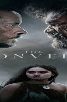 فيلم The Convert 2023 مترجم