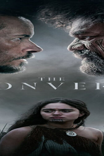 فيلم The Convert 2023 مترجم