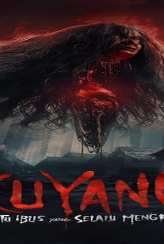 فيلم Kuyang 2024 مترجم