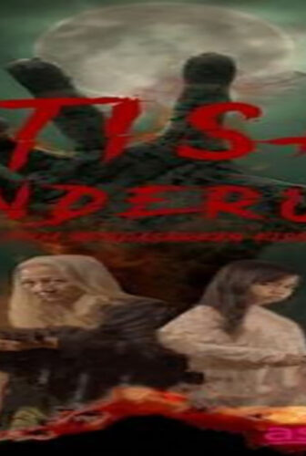 فيلم Titisan Genderuwo 2024 مترجم