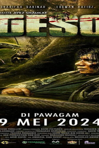 فيلم Ngesot 2024 مترجم