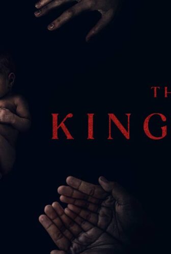 فيلم The King Tide 2023 مترجم