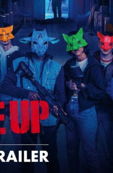 فيلم Wake Up 2023 مترجم