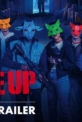 فيلم Wake Up 2023 مترجم