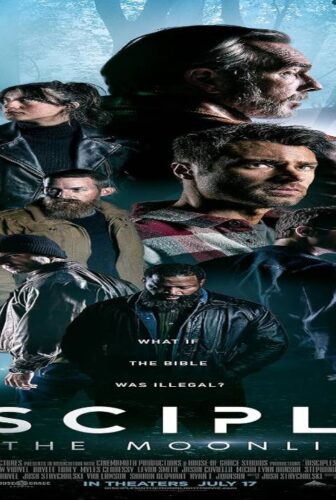 فيلم Disciples in the Moonlight 2024 مترجم