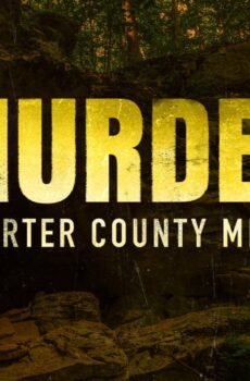 فيلم Murder at Carter County Mines 2023 مترجم