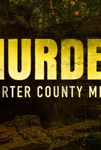فيلم Murder at Carter County Mines 2023 مترجم
