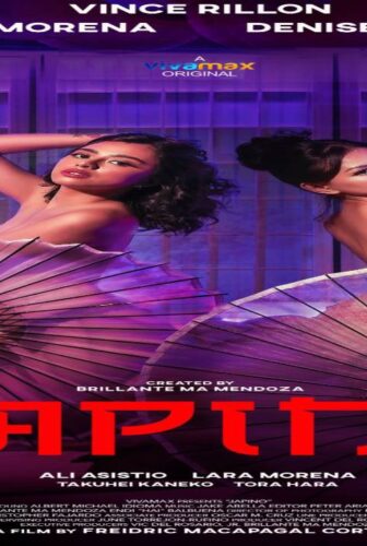 فيلم Japino 2023 مترجم