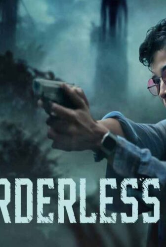 فيلم Borderless Fog 2024 مترجم